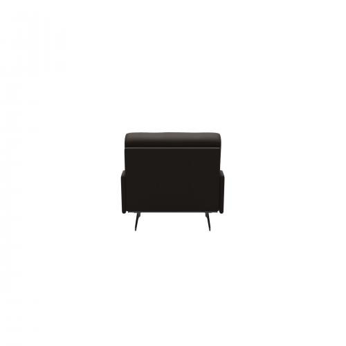 Stressless Stella 1 Seater with Side Panels