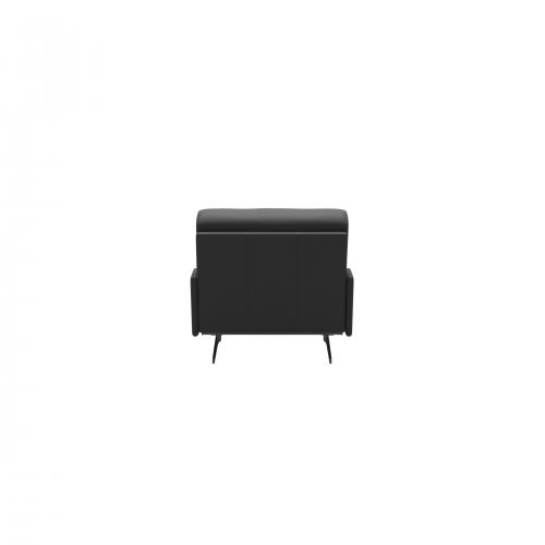 Stressless Stella 1 Seater with Side Panels