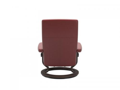 Stressless Dover (M) Classic Chair with Footstool 