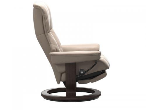 Stressless Mayfair (M) Classic Power Leg & Back 