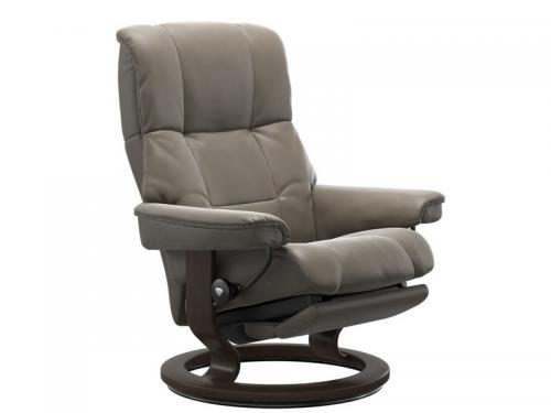 Stressless Mayfair (M) Classic Power Leg & Back 