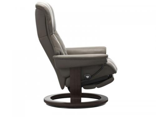 Stressless Mayfair (M) Classic Power Leg & Back 