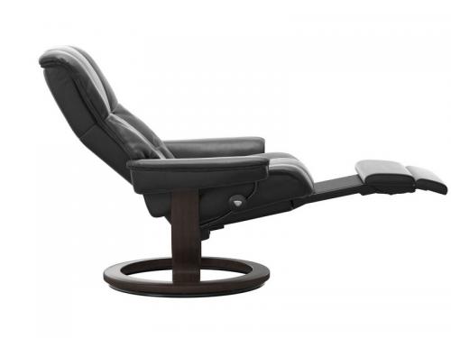 Stressless Mayfair (M) Classic Power Leg & Back 