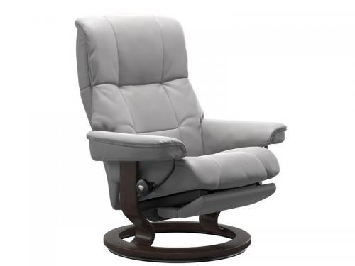 Stressless Mayfair (M) Classic Power Leg & Back 