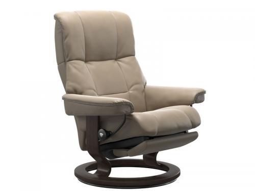 Stressless Mayfair (M) Classic Power Leg & Back 