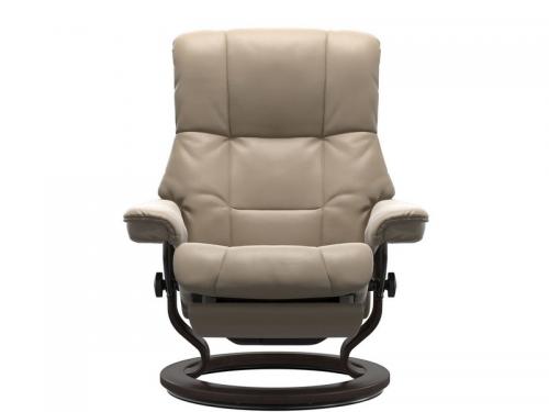 Stressless Mayfair (M) Classic Power Leg & Back 
