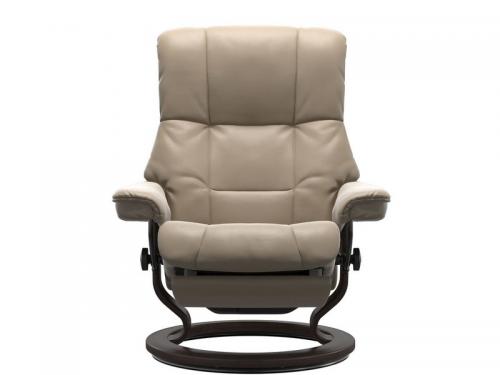 Stressless Mayfair (M) Classic Power Leg & Back 