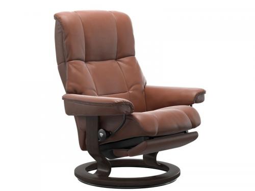 Stressless Mayfair (M) Classic Power Leg & Back 