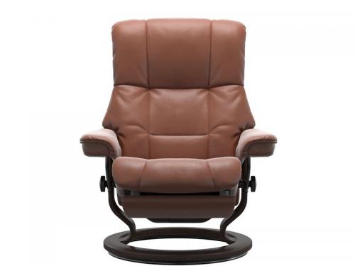 Stressless Mayfair (M) Classic Power Leg & Back 