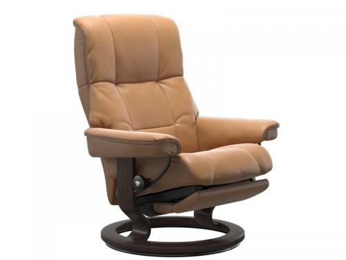 Stressless Mayfair (M) Classic Power Leg & Back 