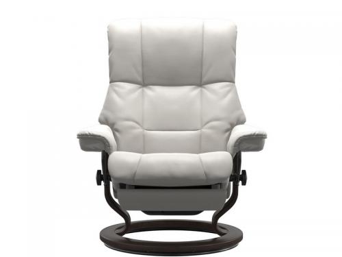 Stressless Mayfair (M) Classic Power Leg & Back 