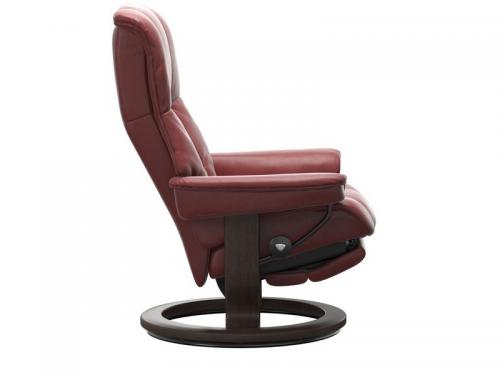 Stressless Mayfair (M) Classic Power Leg & Back 