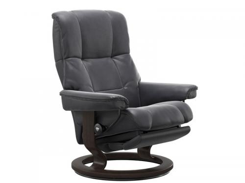 Stressless Mayfair (M) Classic Power Leg & Back 