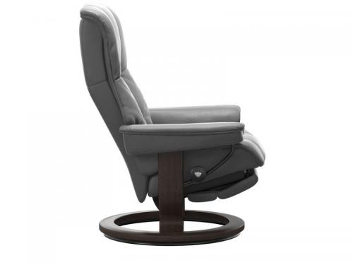 Stressless Mayfair (M) Classic Power Leg & Back 