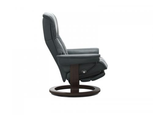 Stressless Mayfair (M) Classic Power Leg & Back 