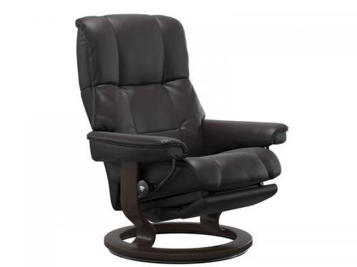 Stressless Mayfair (M) Classic Power Leg & Back 