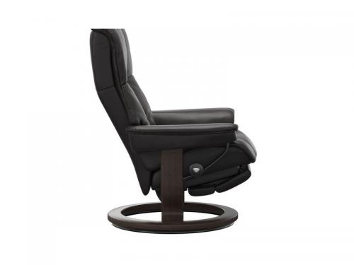 Stressless Mayfair (M) Classic Power Leg & Back 