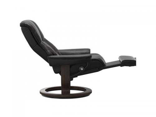 Stressless Mayfair (M) Classic Power Leg & Back 