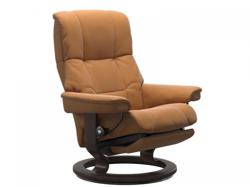 Stressless Mayfair (M) Classic Power Leg & Back 