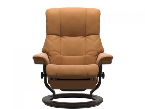 Stressless Mayfair (M) Classic Power Leg & Back 