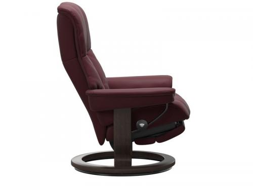 Stressless Mayfair (M) Classic Power Leg & Back 