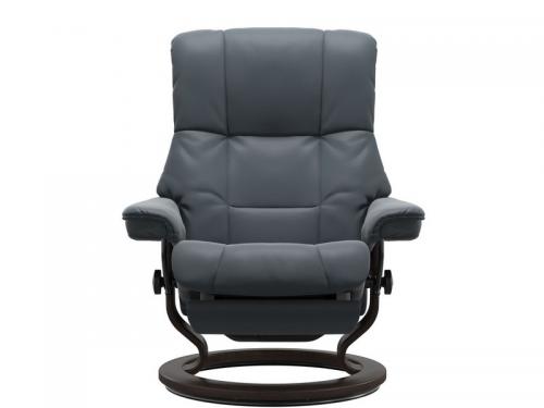 Stressless Mayfair (M) Classic Power Leg & Back 