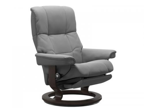 Stressless Mayfair (M) Classic Power Leg & Back 