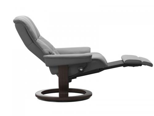 Stressless Mayfair (M) Classic Power Leg & Back 